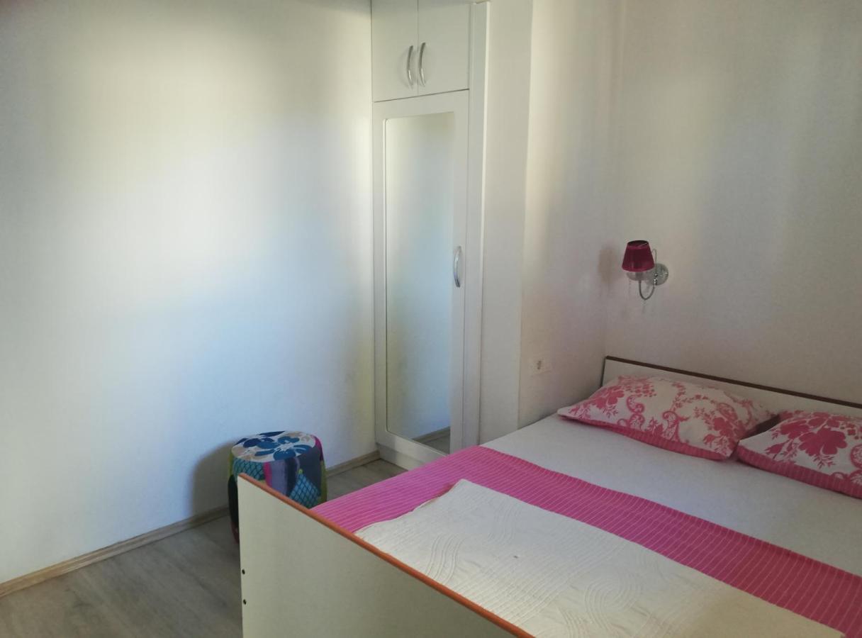 Apartmani Andrea Promajna Exterior photo