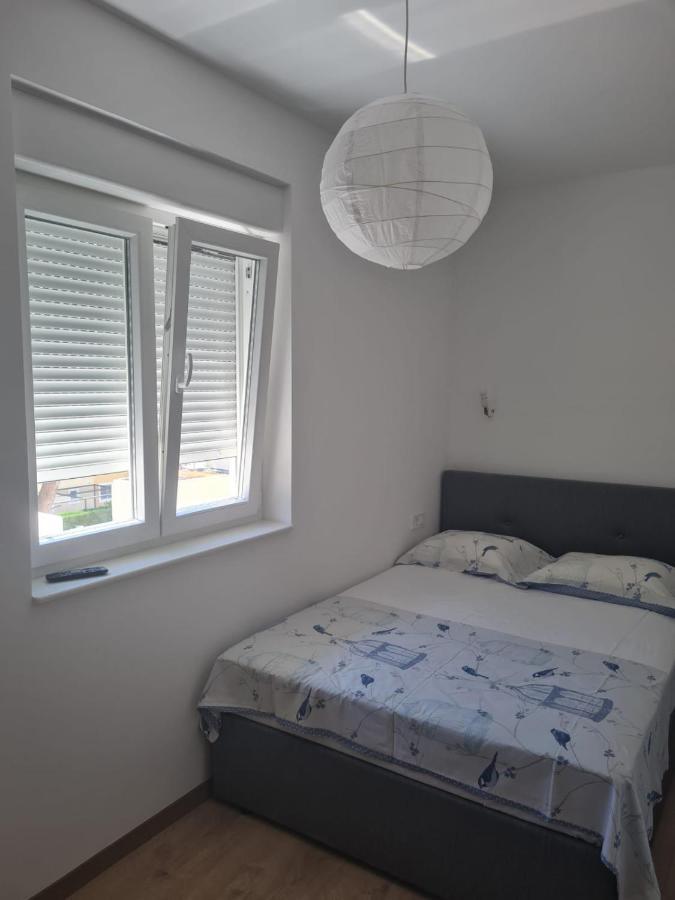 Apartmani Andrea Promajna Exterior photo