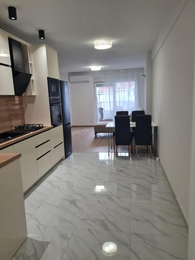 Apartmani Andrea Promajna Exterior photo
