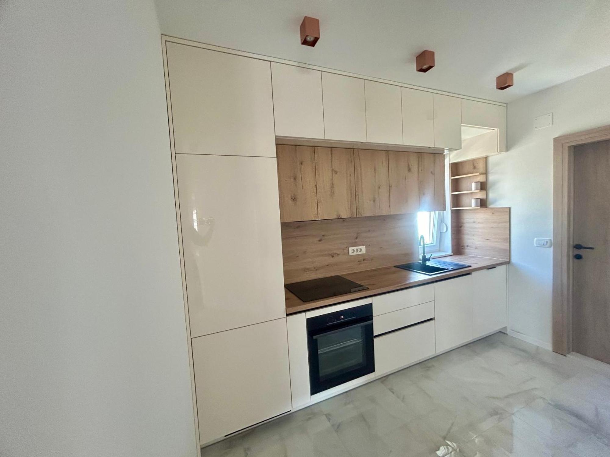 Apartmani Andrea Promajna Exterior photo
