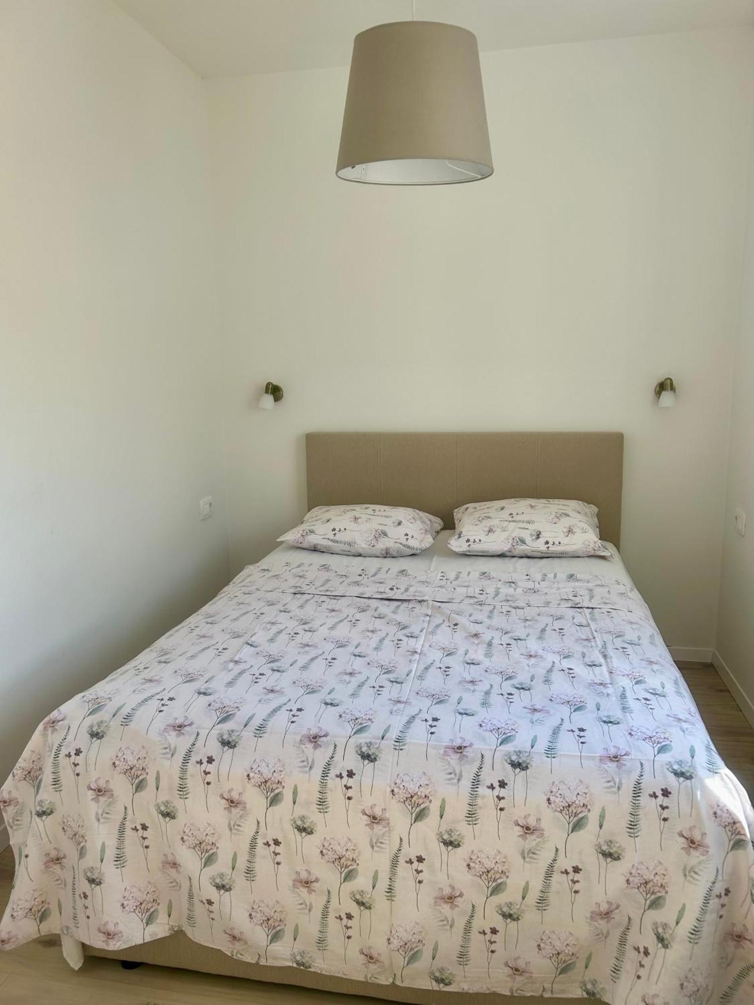 Apartmani Andrea Promajna Exterior photo