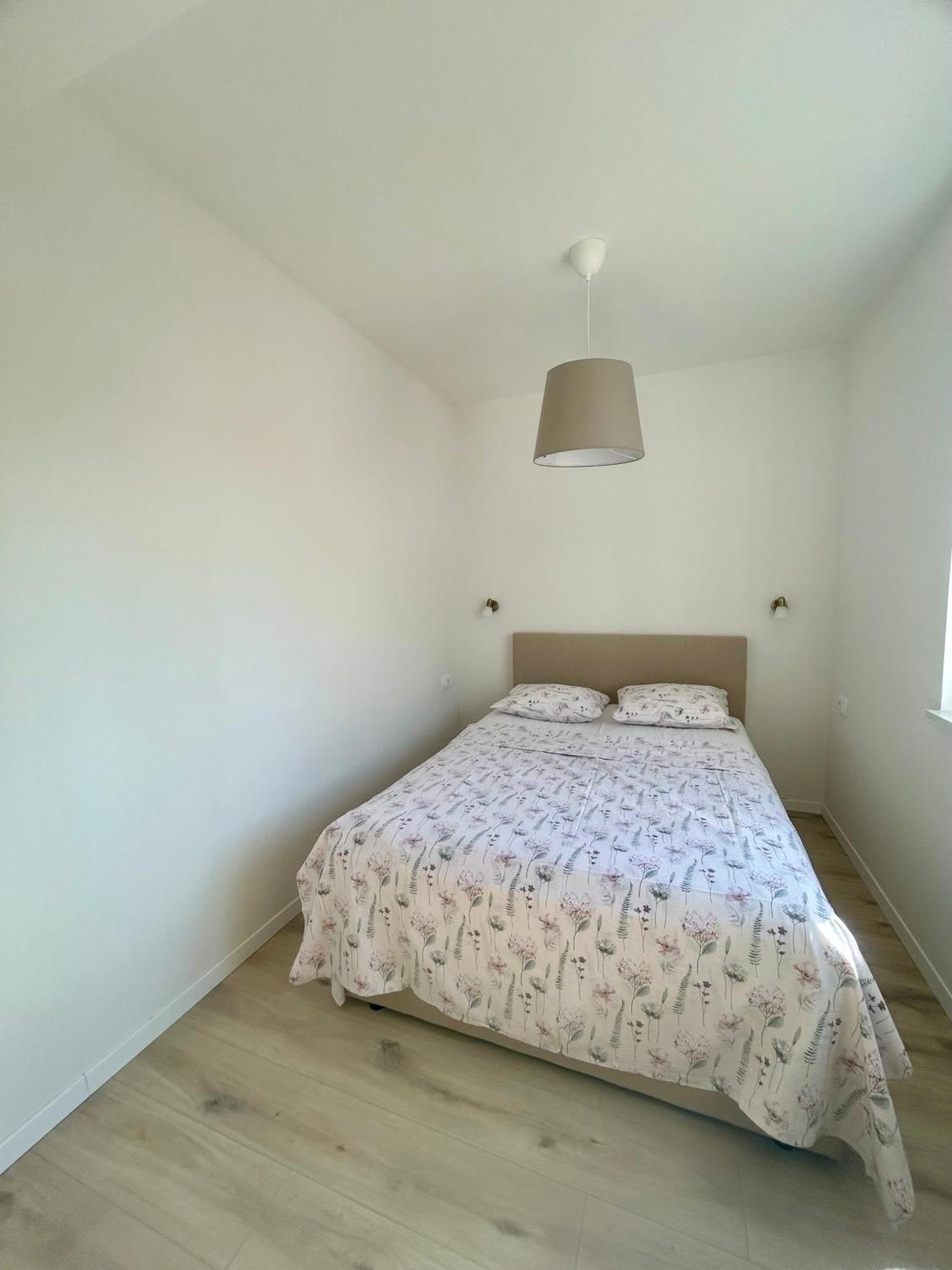 Apartmani Andrea Promajna Exterior photo